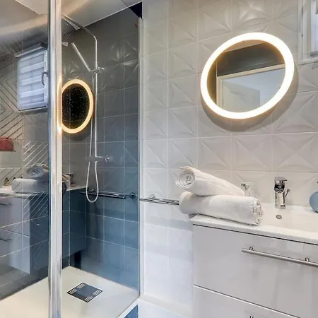 Appartement Duplex Le Colombier - Beautiful Charming *