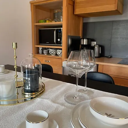 Duplex Le Colombier - Beautiful Charming Appartement Magny-le-Hongre