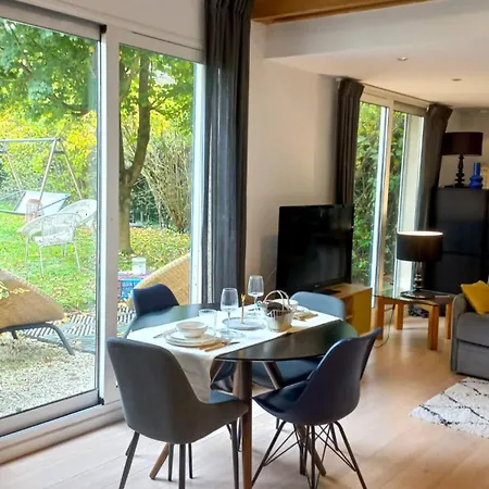 Duplex Le Colombier - Beautiful Charming *