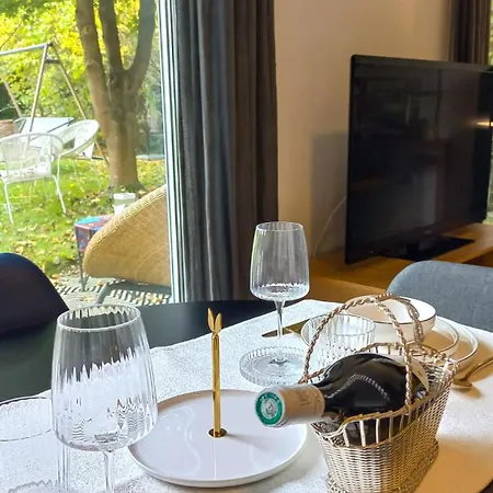 Duplex Le Colombier - Beautiful Charming *